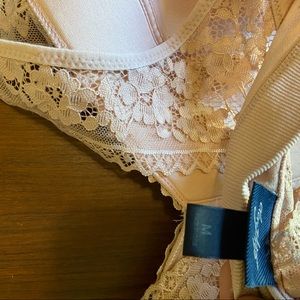 Daytrip Lacey Bralette